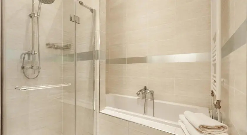 Ascott Executive Suite