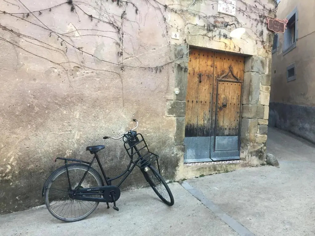 Casa Migdia