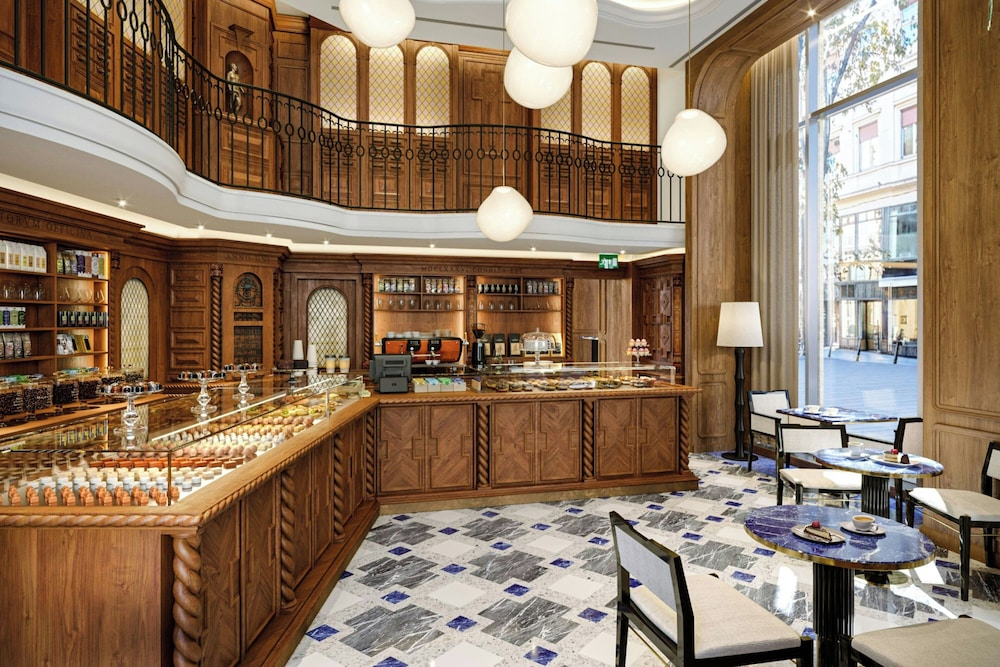 The St. Regis Budapest