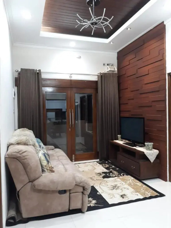 Imperial Villa Syariah