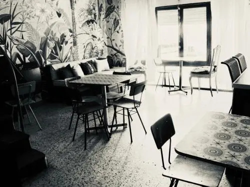 Nagual Hostel