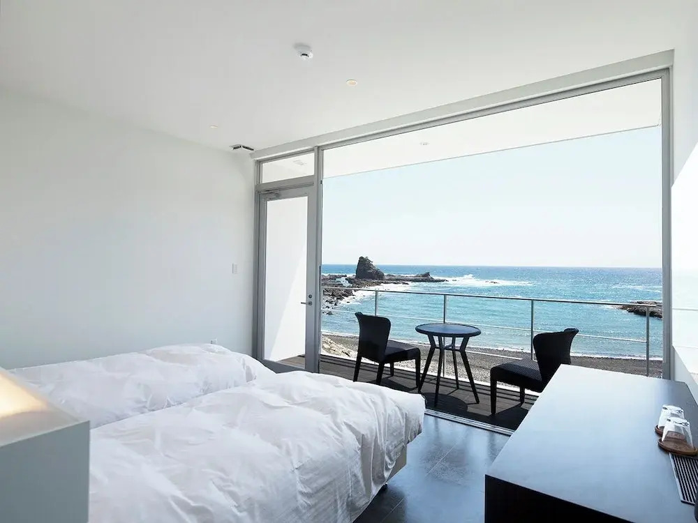 Beach Terrace Kushimoto