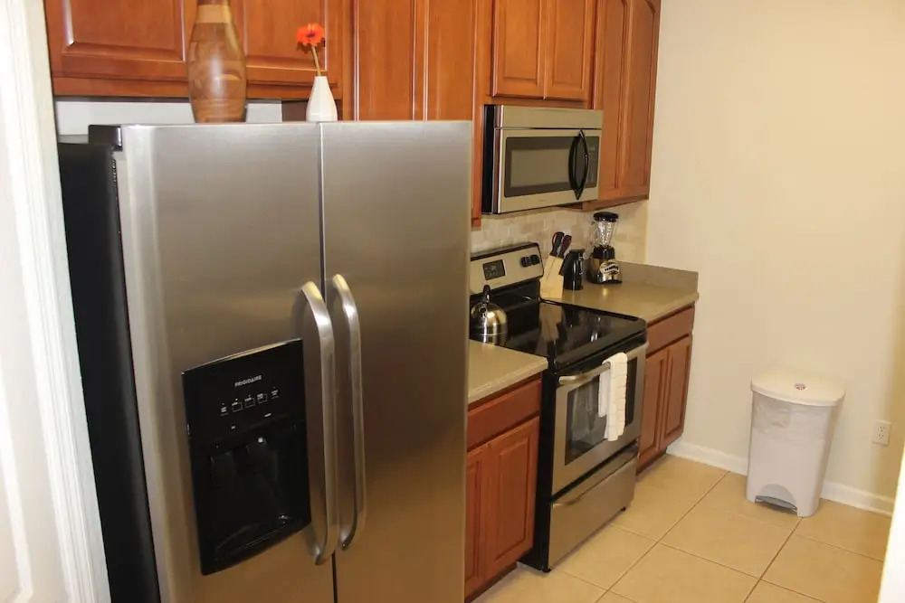 Orlando Resort Rentals at Universal Boulevard