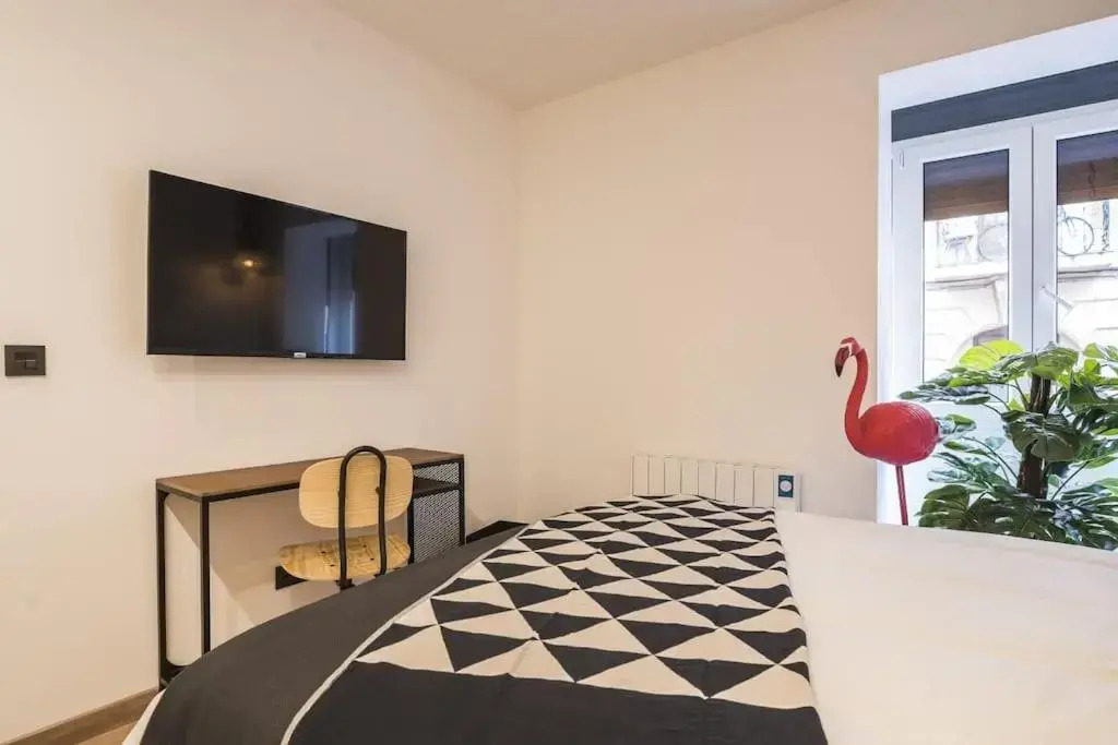 SUITE03 by STAYNN APARTMENTS