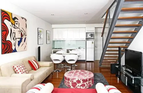 Bondi Beach Precinct