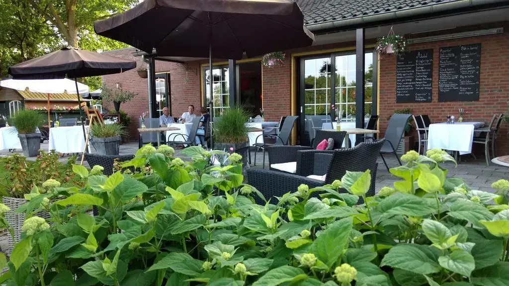 B&B-Hotel de Joremeinshoeve