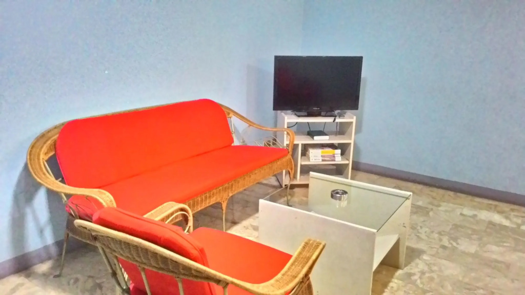 Benson Apartelle