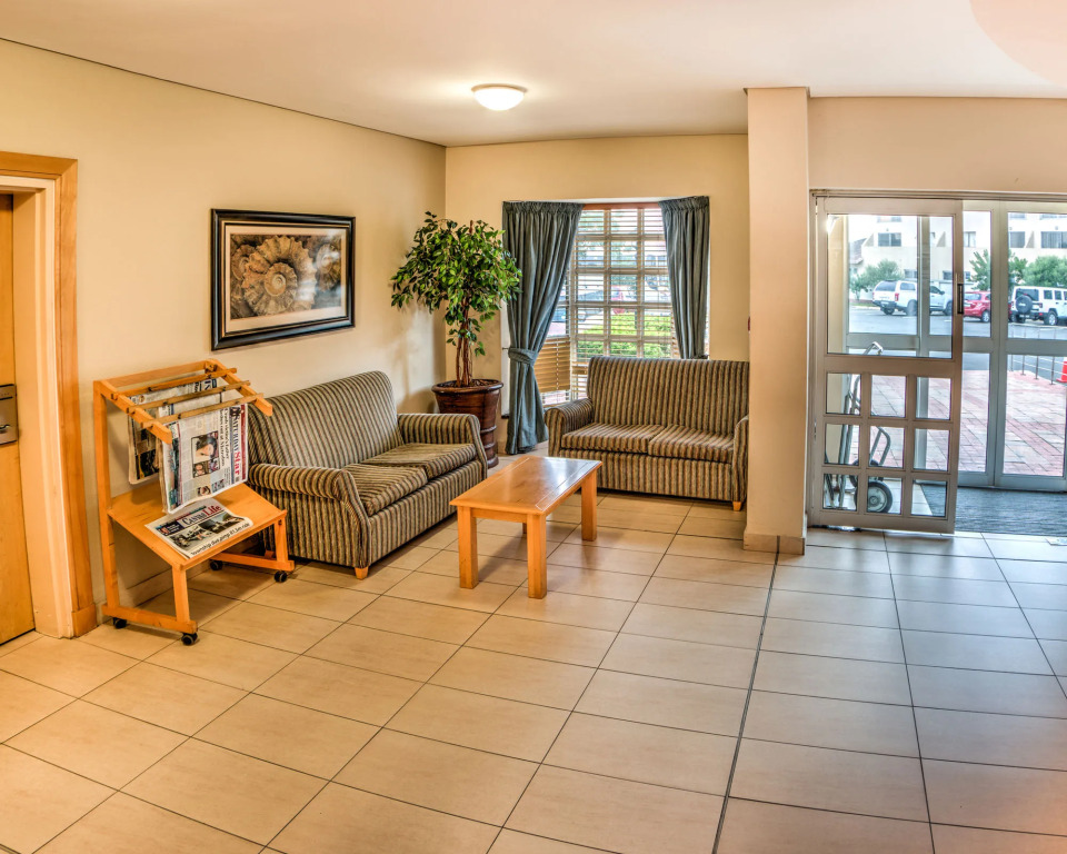 Road Lodge Richards Bay