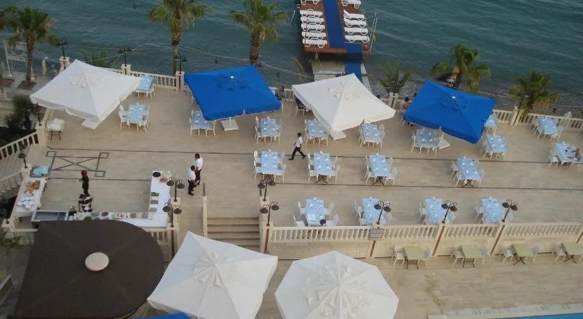 Hotel Anemurion