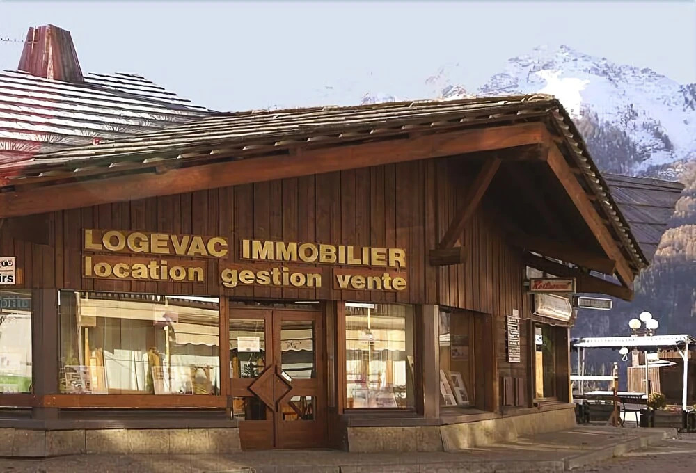 La Chamoisière