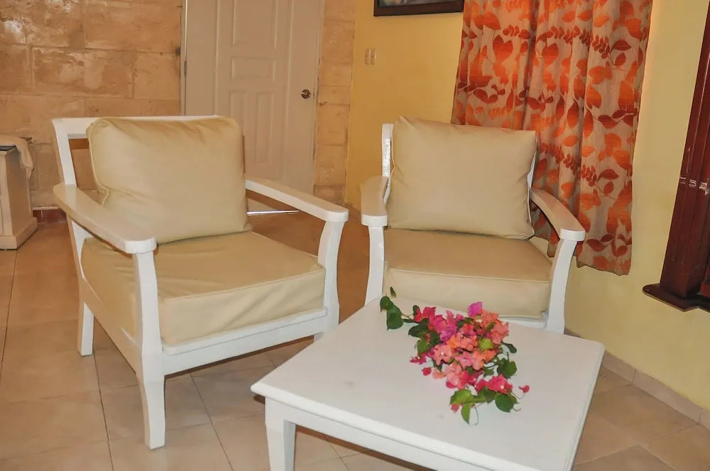 Hotel Castillo Real