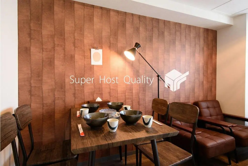 Serenal Minami13-jo 8th floor - Vacation STAY 10540