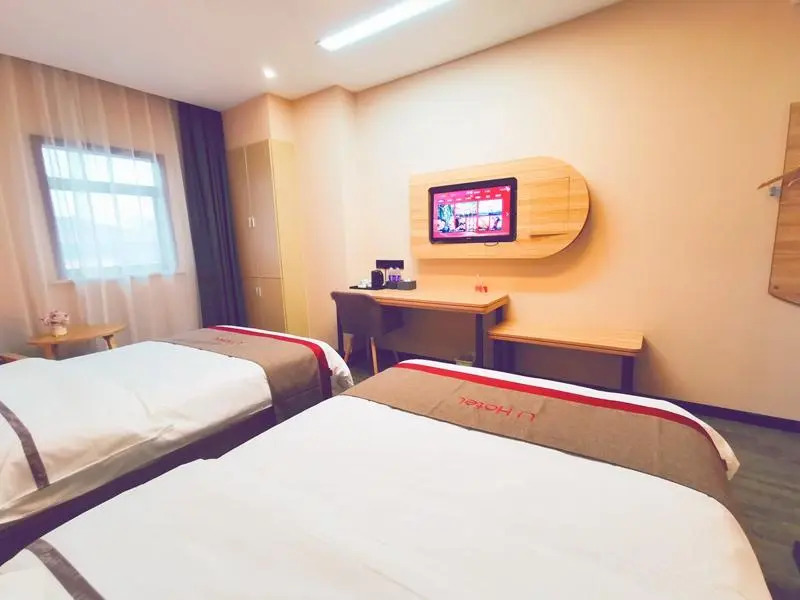 Thank Inn Jiangsu Zhenjiang Danyang Danbei Town Feida Industrial Park