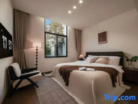 Kunming Shanyu Lakeside Homestay (Dianchi Haigeng Dam)