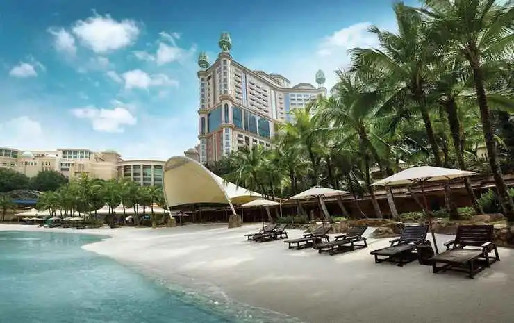 Resort Suites By Landmark @ Bandar Sunway