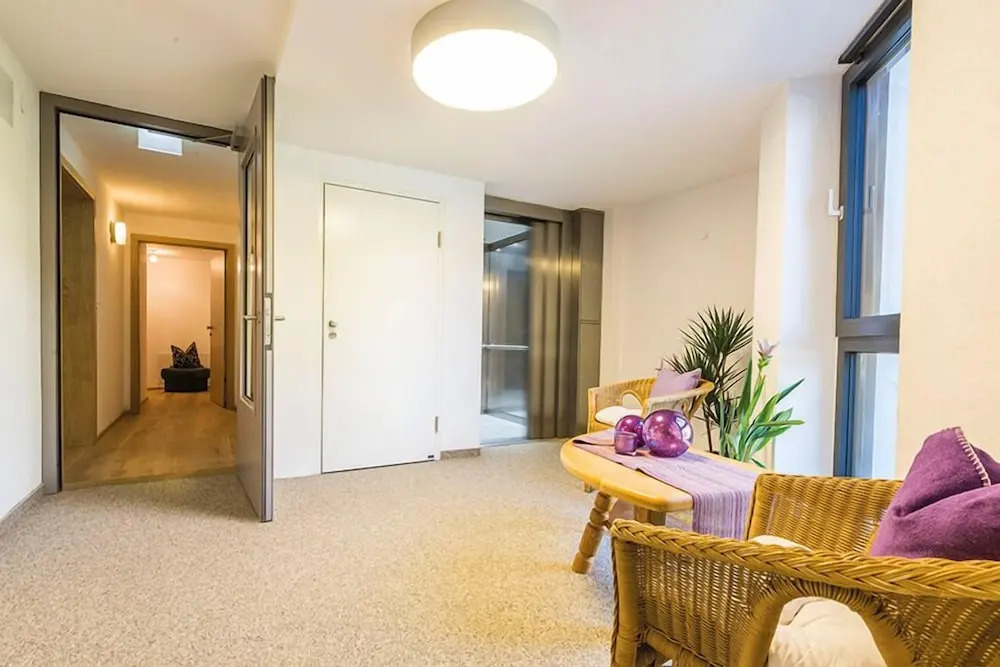 sHoamatl Dorfkrug Appartements