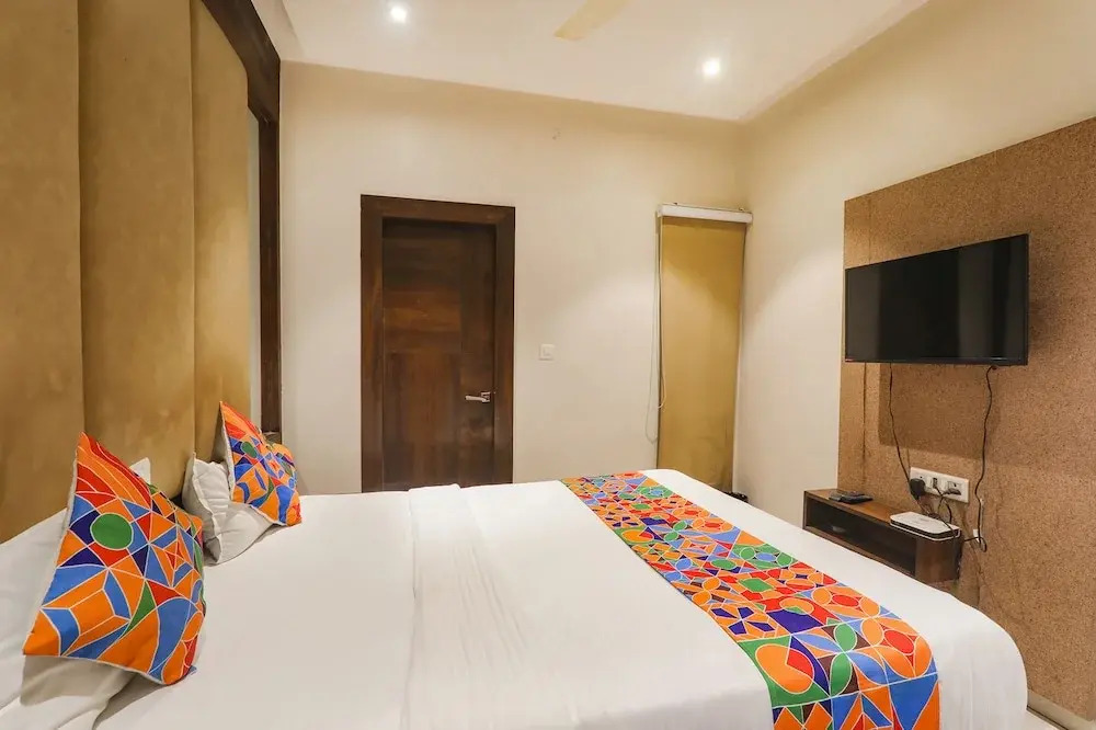 Via Stay Inn I