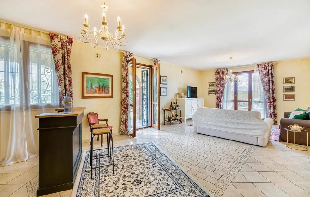 Villa Valle D´Oro