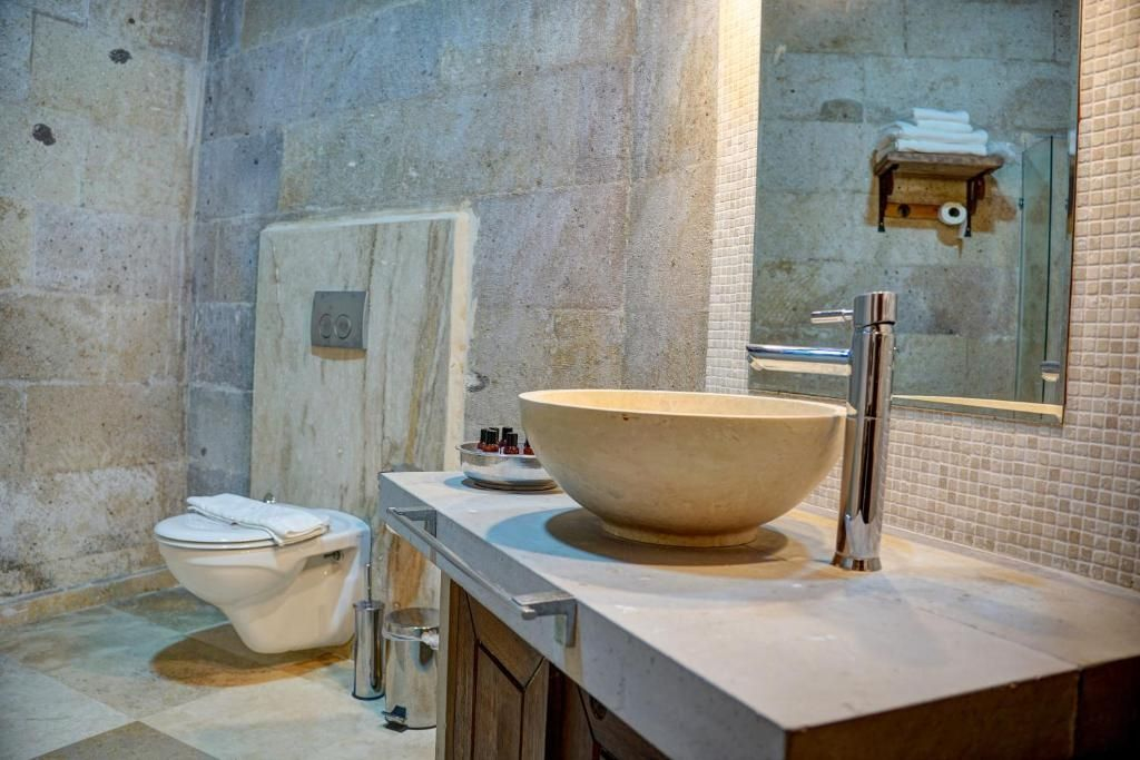Petra Inn Cappadocia Luxury