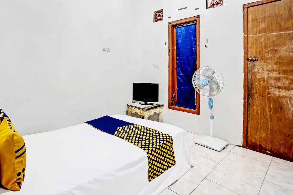 Hotel O Tarlo Guest House 4