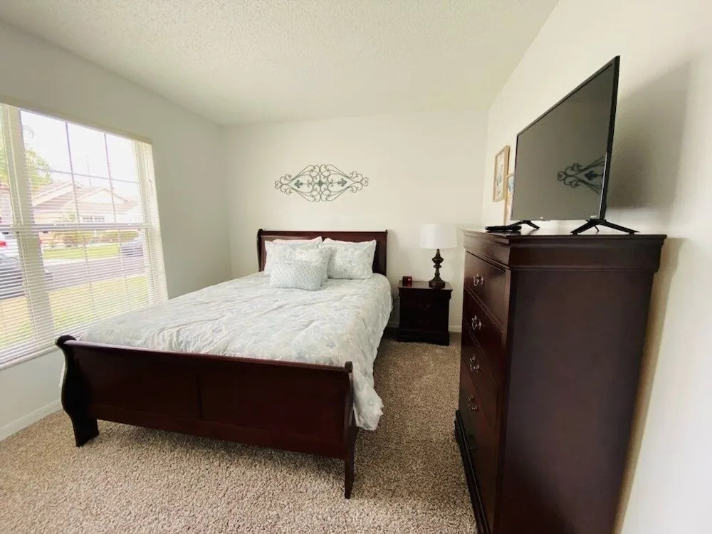 South Facing Pool Southern Dunes Golf! 3 Bedroom Villa by RedAwning