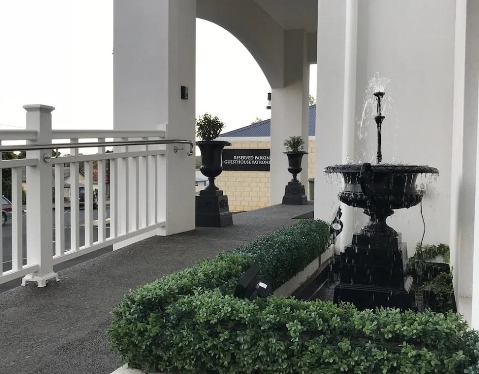 Josephines Luxury Accommodation