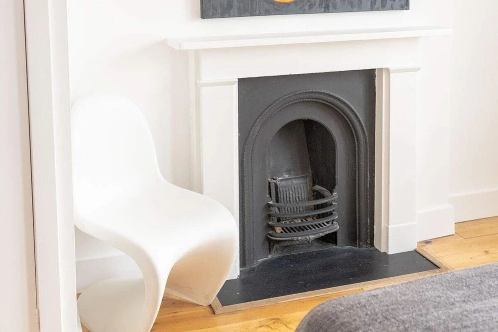 The Notting Hill Crib - Beckoning 2BDR Flat