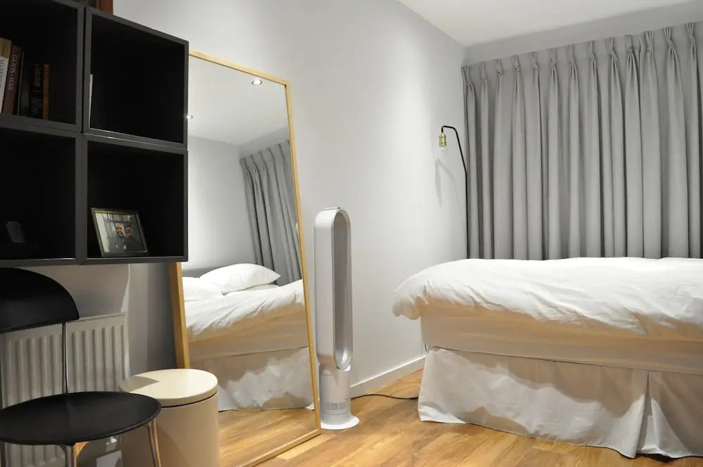 Modern 1 Bedroom Pimlico Flat by the River