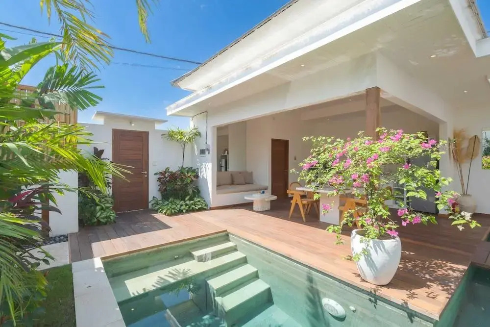 Villa Lior