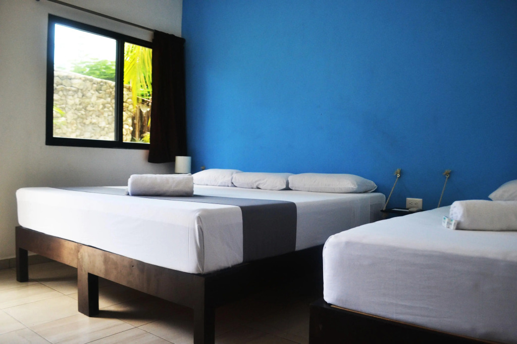 Casa Che Tulum