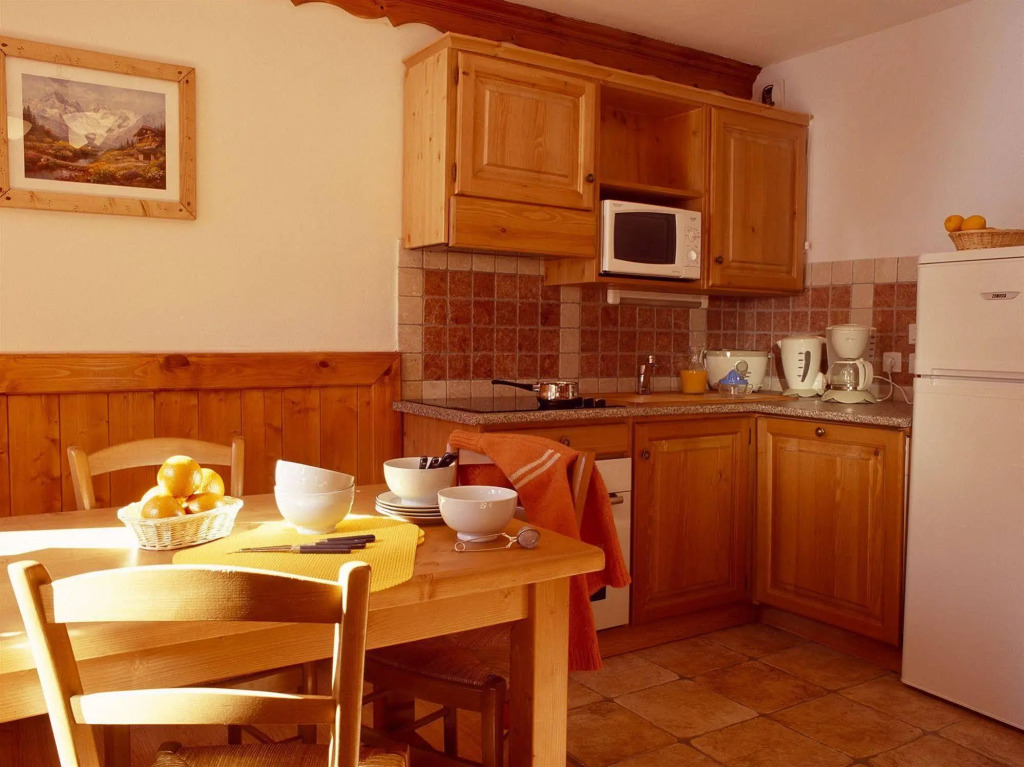 Отель Chalet des Neiges Oz en Oisans