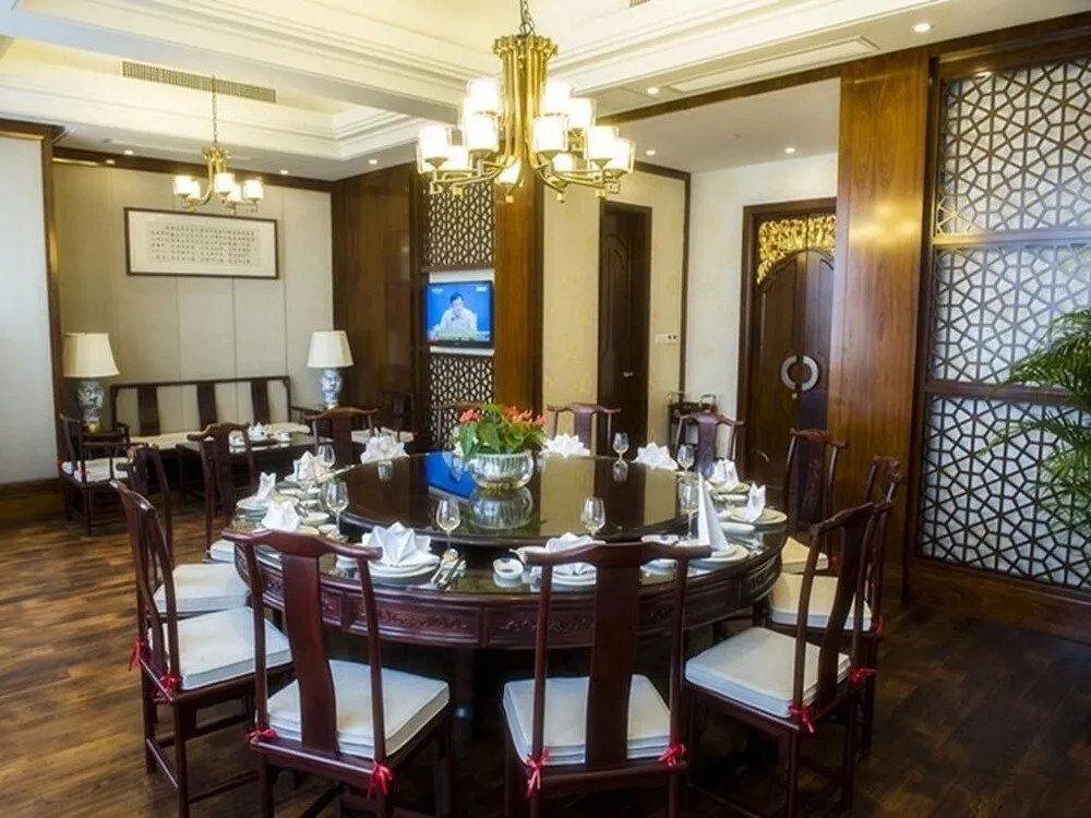 Meiziqing Hotel Hangzhou