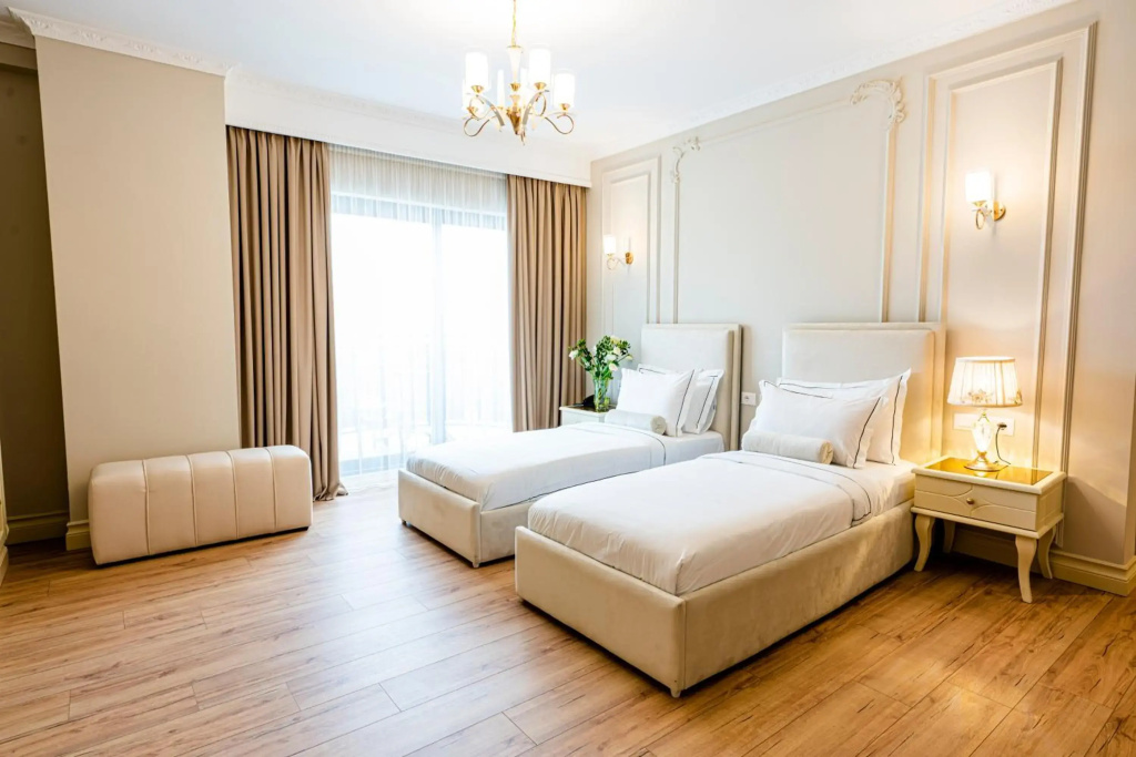 Diamma Resort Conference & Spa
