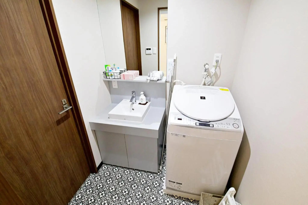 Tommy Condominium Wakasa 501