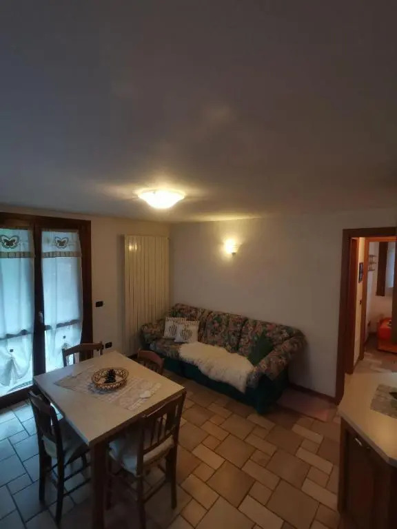APPARTAMENTO CORTAIOLO HOUSE