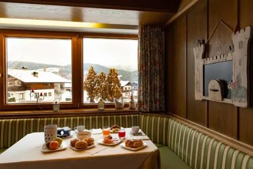 Hotel Martinerhof
