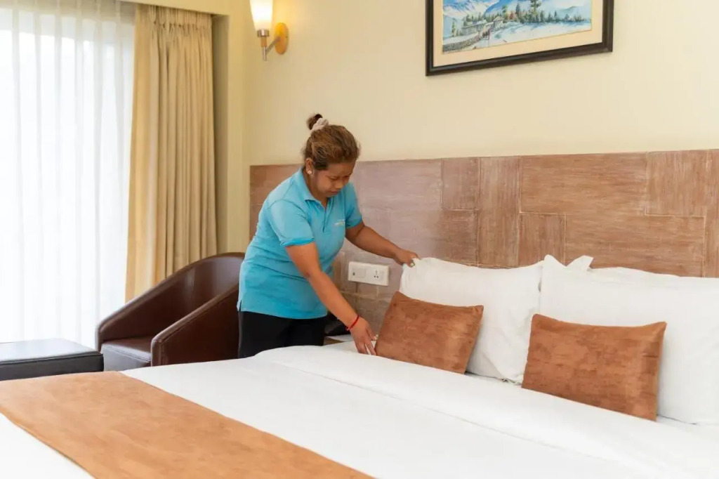 New Future Way Guest House