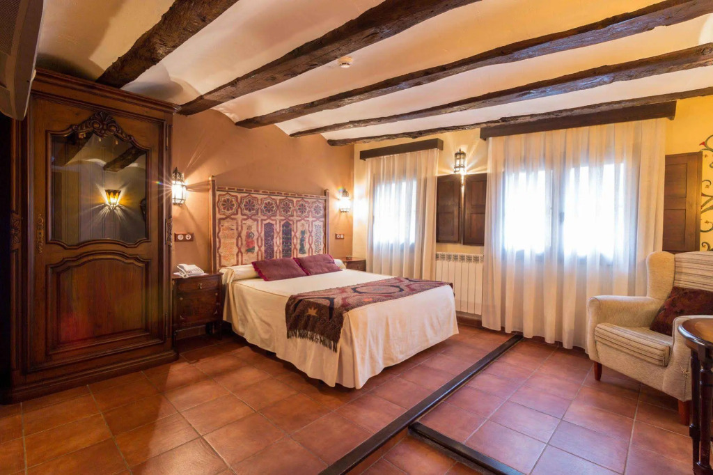 Hotel La Realda