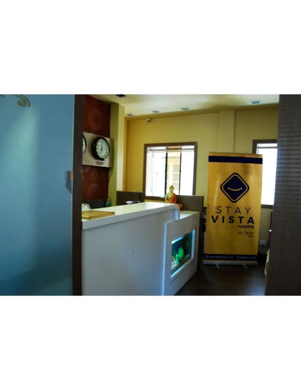 Vista Rooms at CST SBS Road