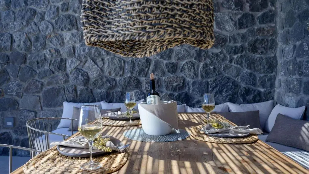 Lithi Luxury Retreat