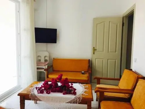 Ali Baba Apart Hotel