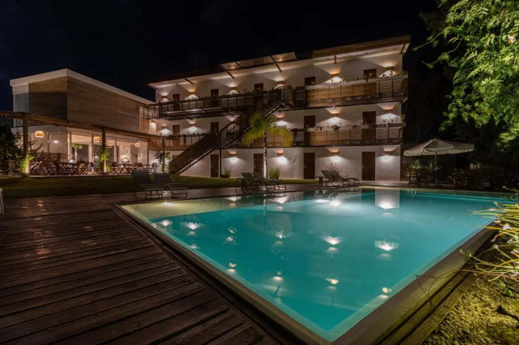 Live Hotel Boutique