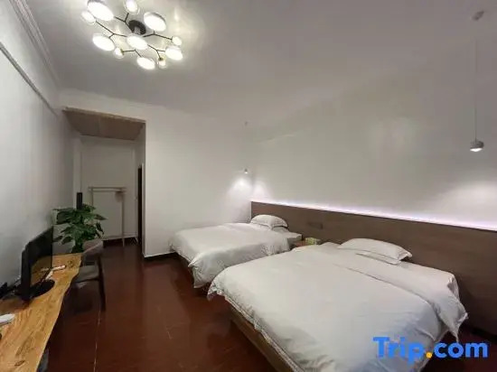 Nankunshan Mingshan Homestay