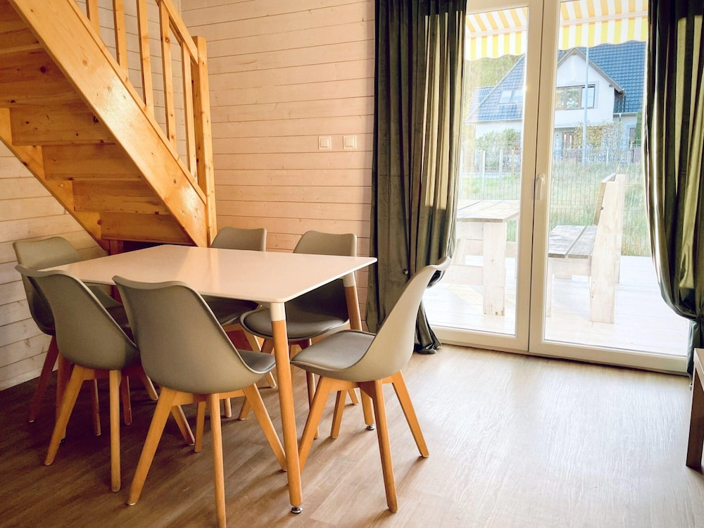 Apartment in Dziwnów by Baltic Sea Beach