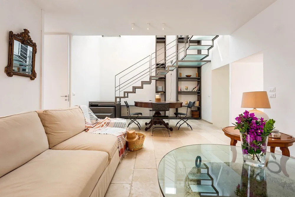 662 Suite Premium La Greca