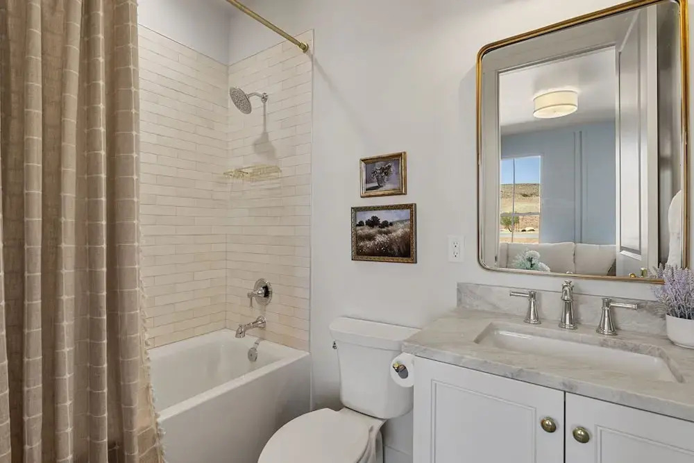 Chateau Bleu 4 Bedroom Townhouse