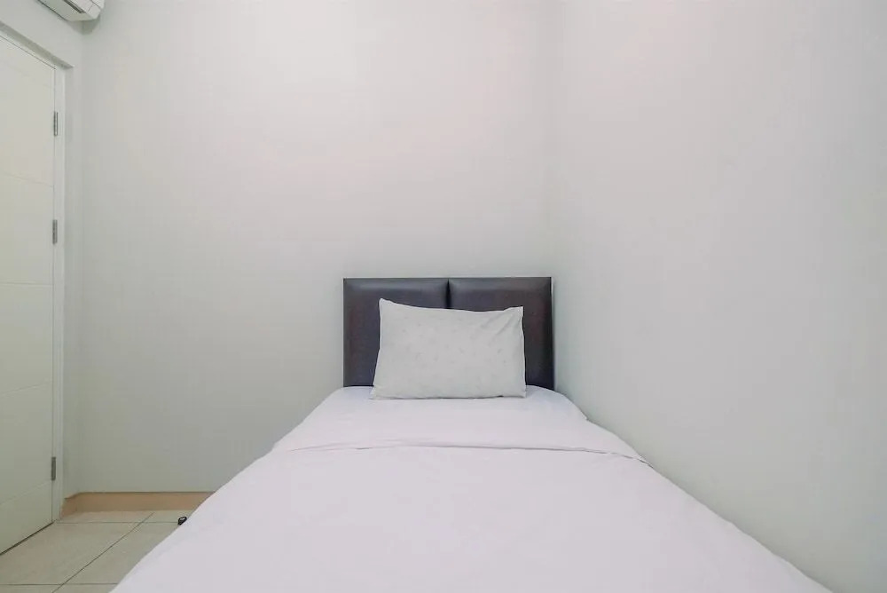 2BR Apartment with Minimalist Style at Springlake Summarecon