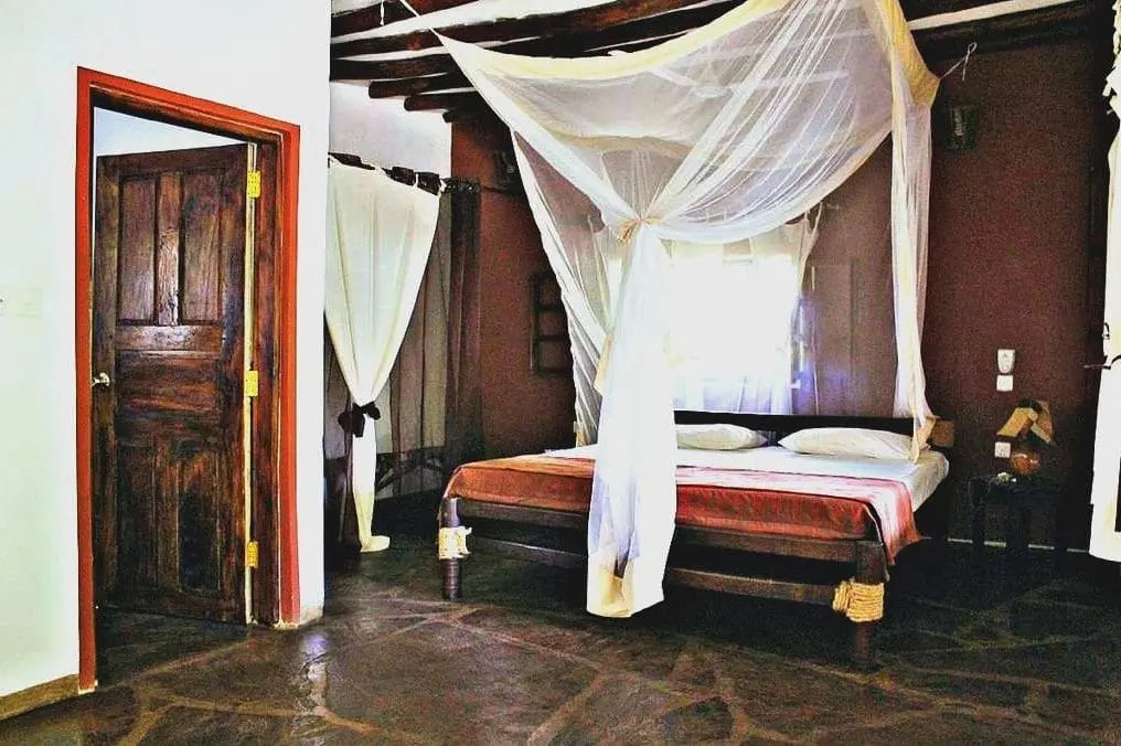 Watamu Eco Villas
