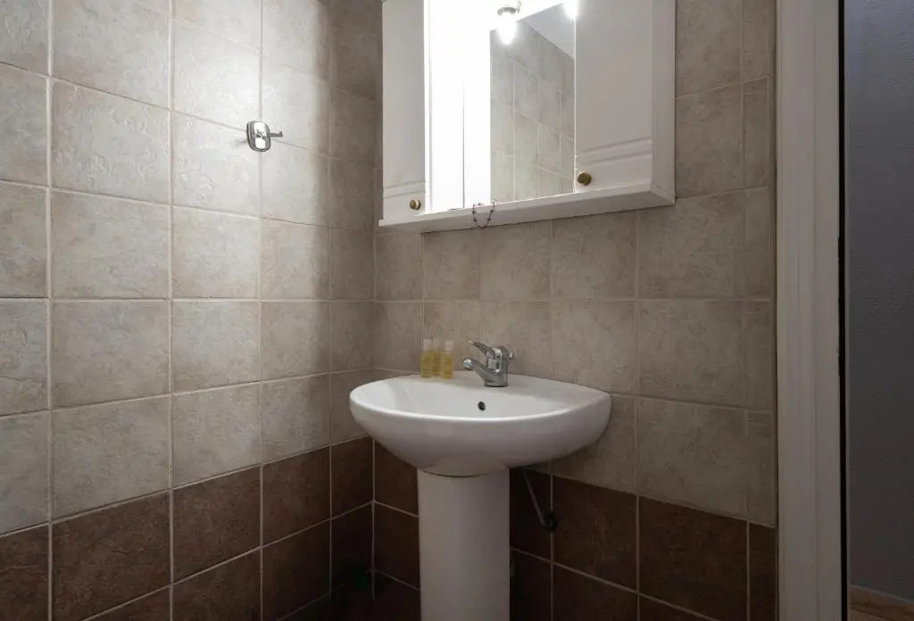 House Toula Elegant