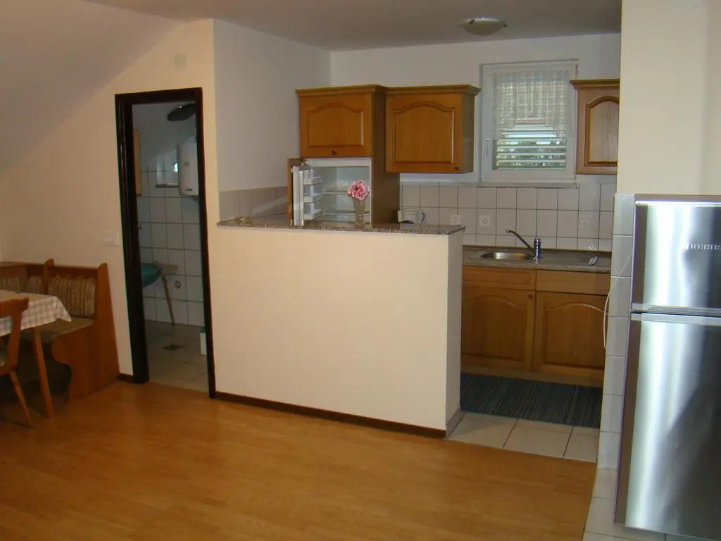 Apartments Kralj